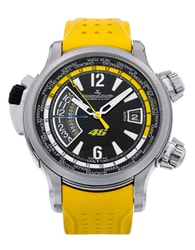 Jaeger-LeCoultre Extreme Alarm 177T47V